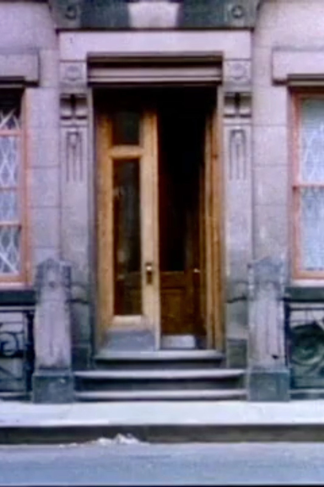Vestibule (In 3 Episodes) (1978) poster