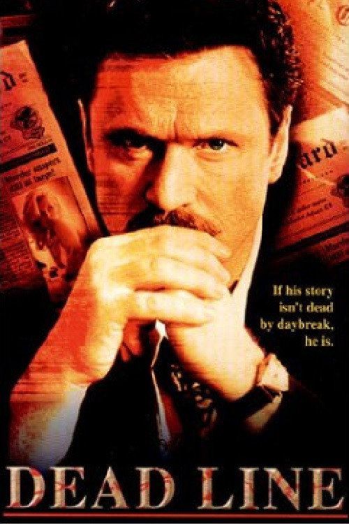 Press Run (2000) poster