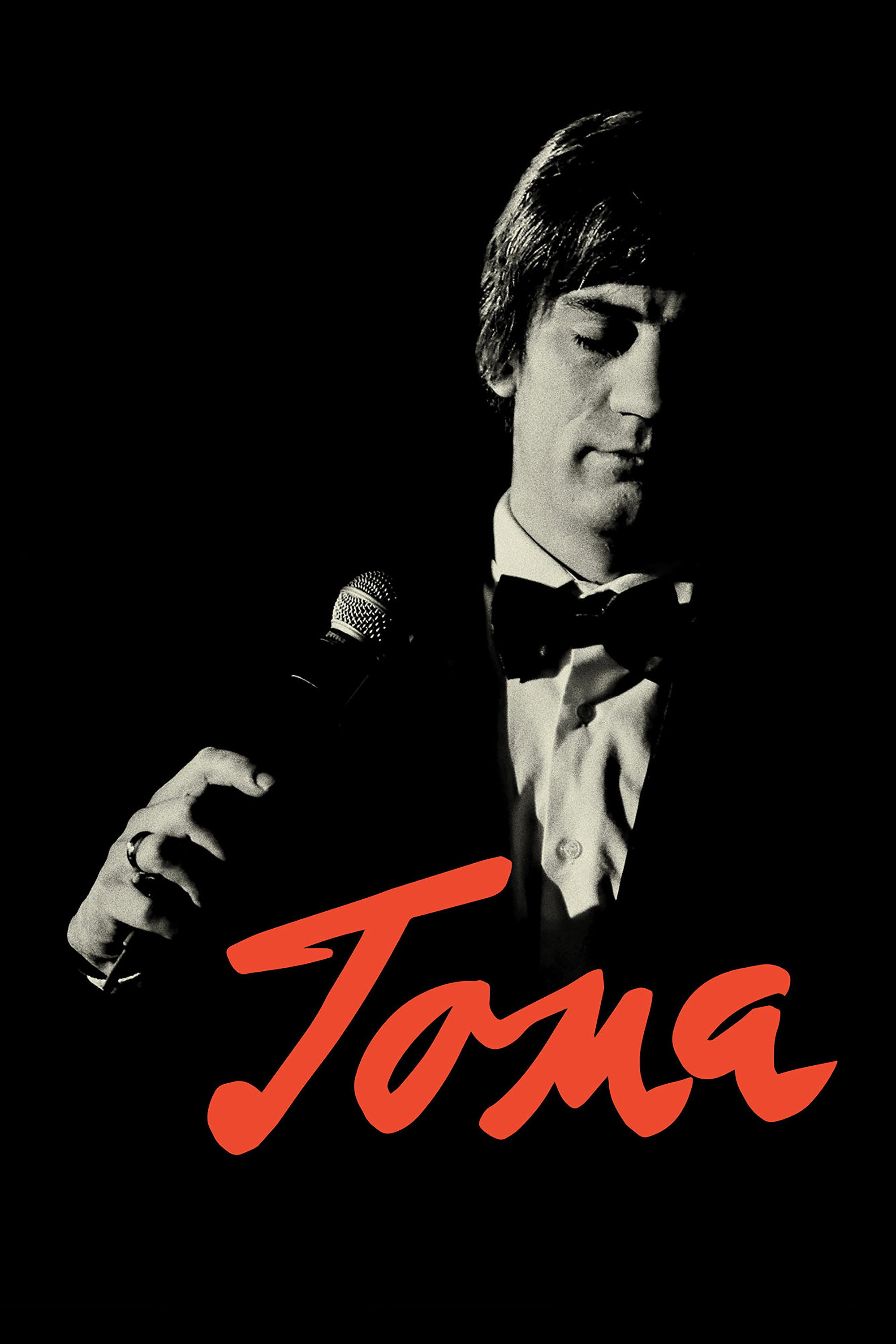 Toma (2021) poster