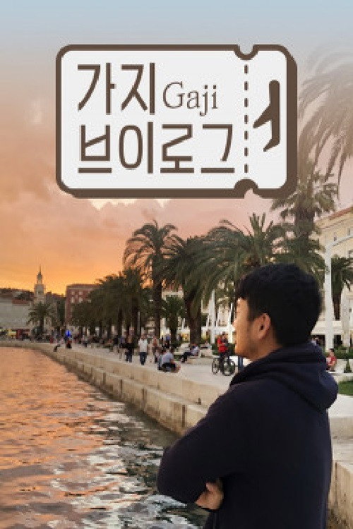 가지 VLOG (2019) poster
