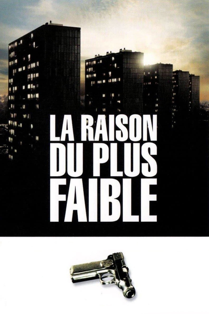 The Right of the Weakest (2006) poster