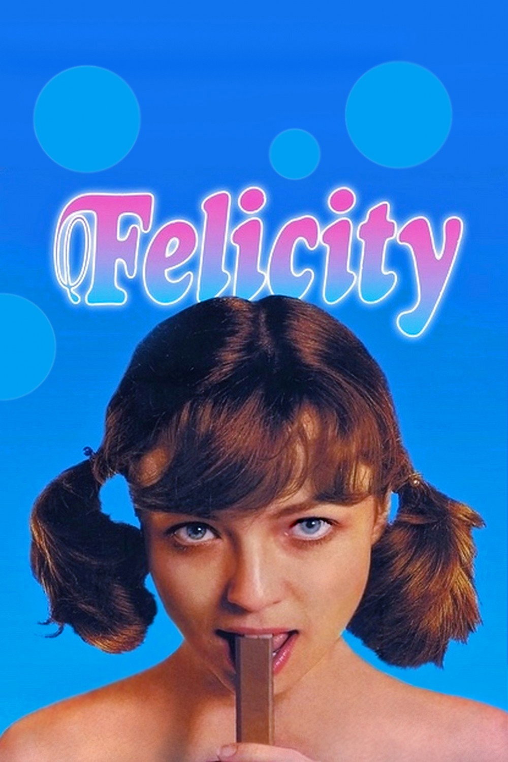 Felicity (1978) poster