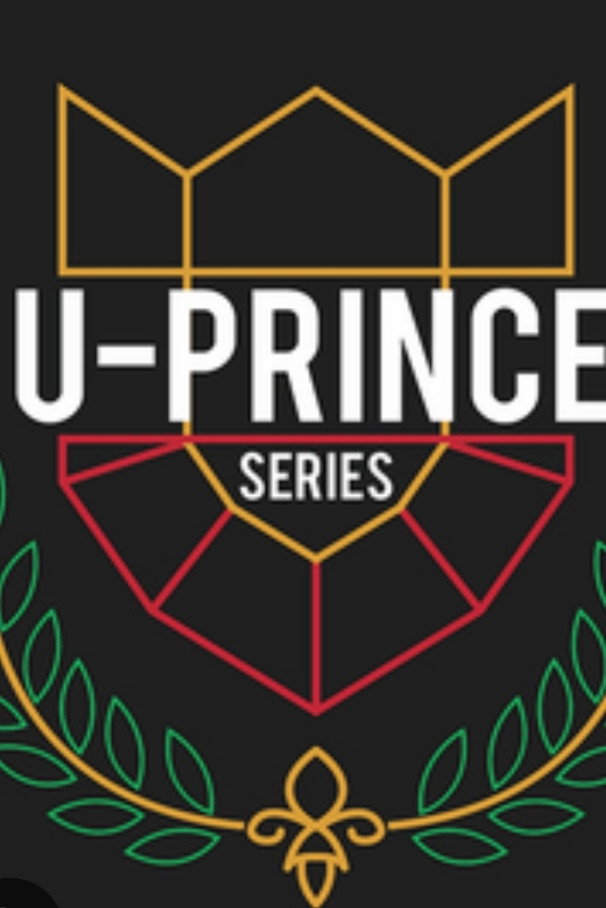 U-Prince The Series (2016) poster
