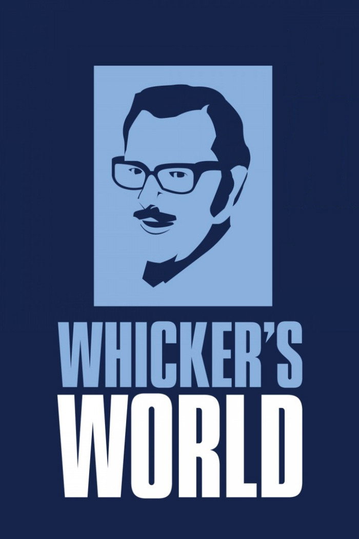 Whicker's World (1959) poster