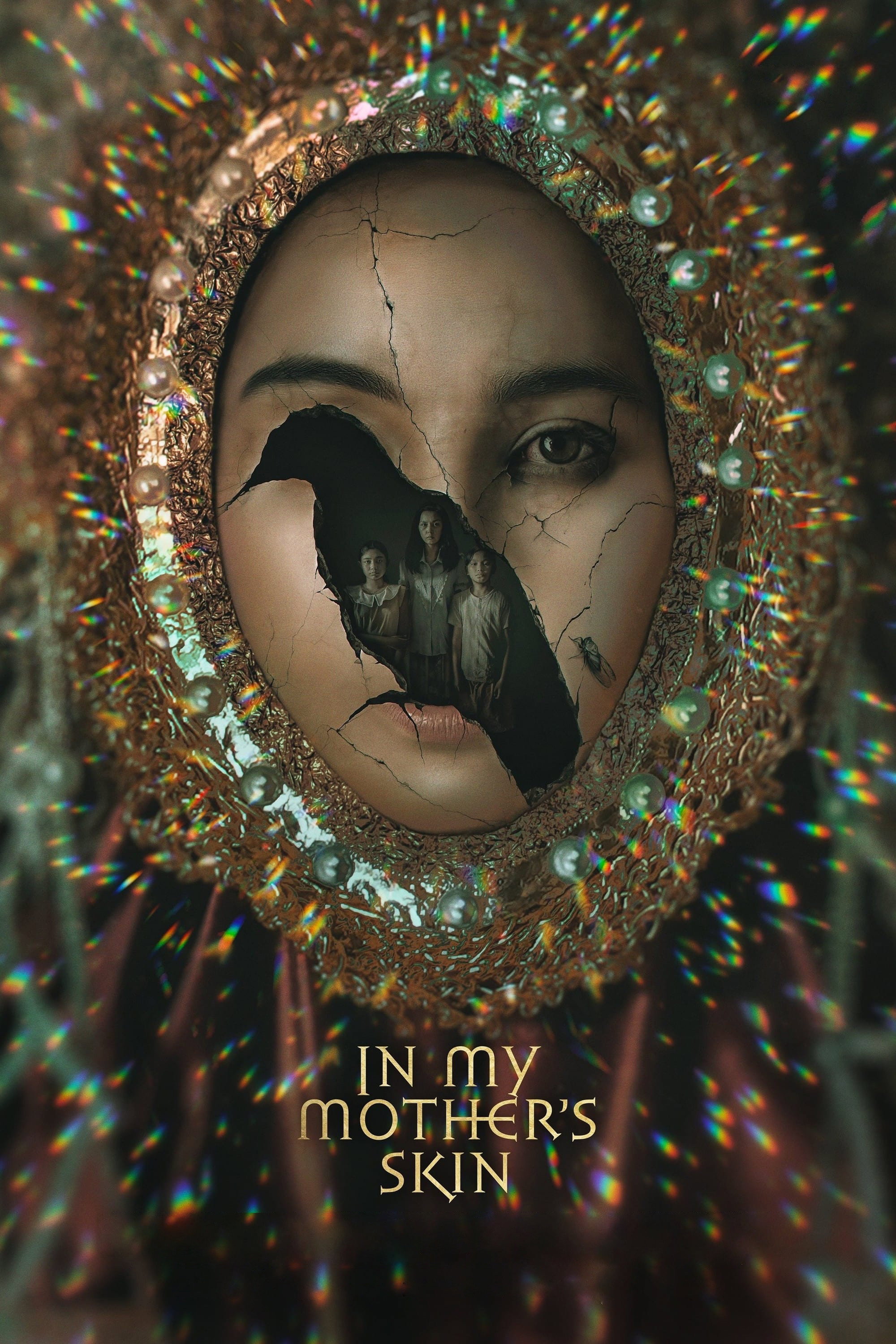 In My Mother's Skin (2023) poster