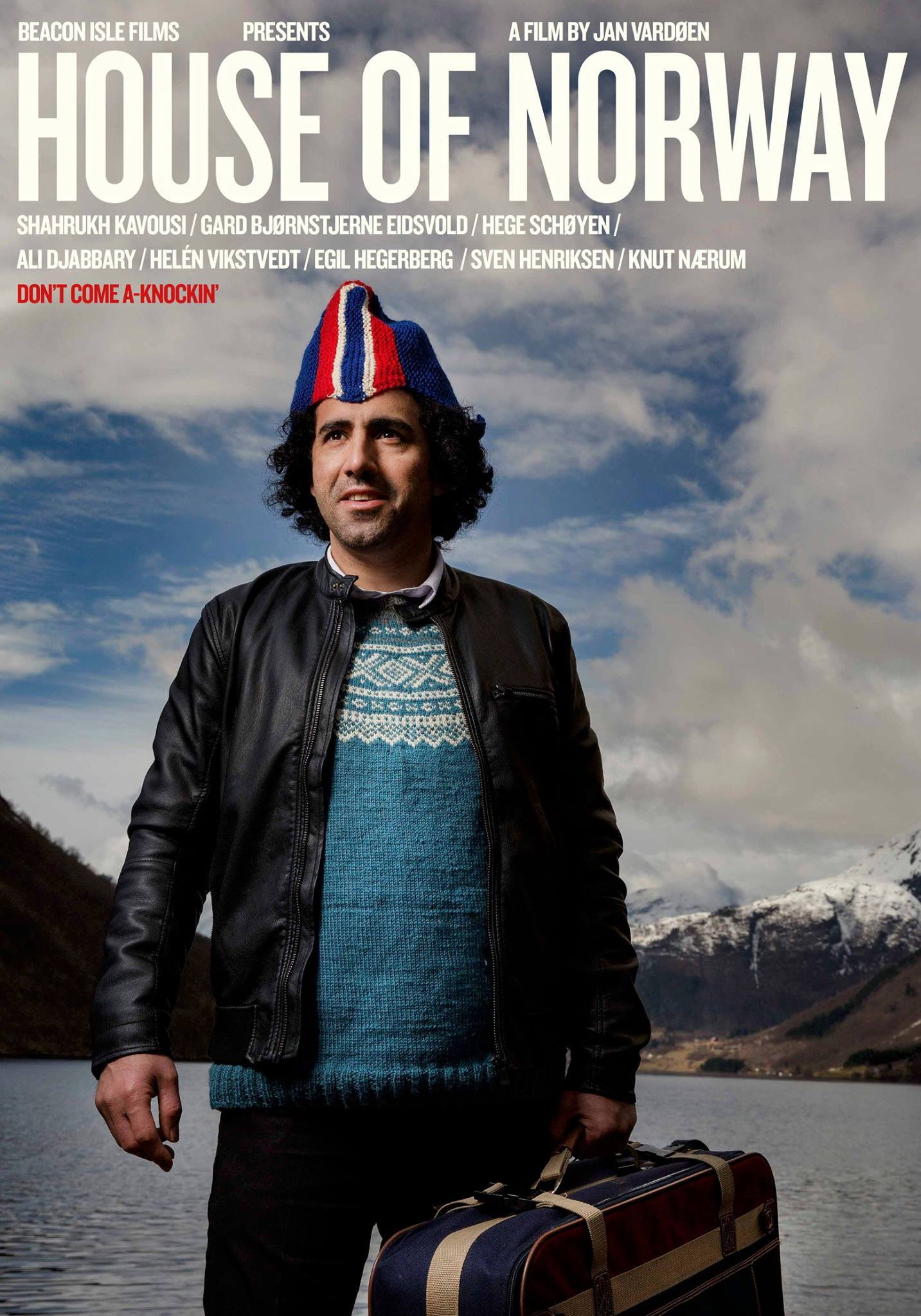 House of Norway (2017) poster