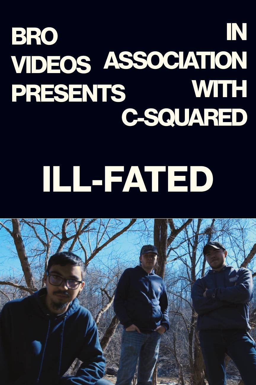 Ill-Fated (2023) poster