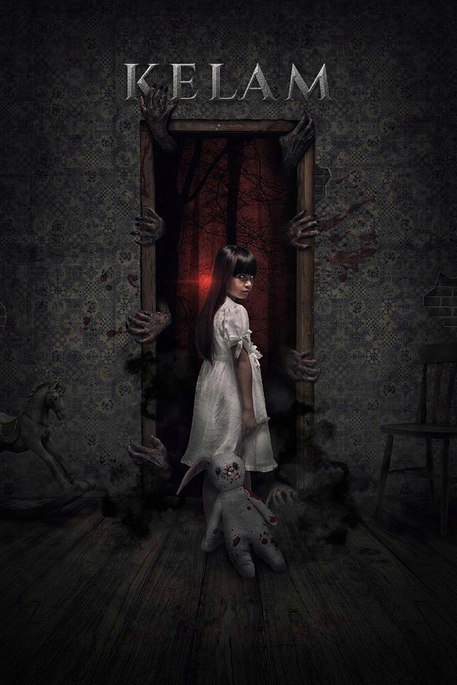 Kelam (2019) poster