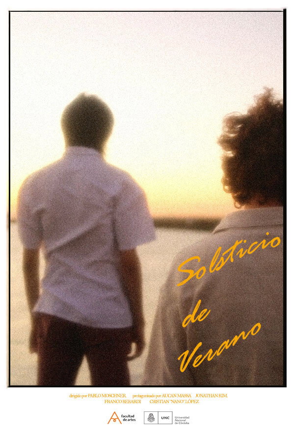 Solsticio de verano (2022) poster