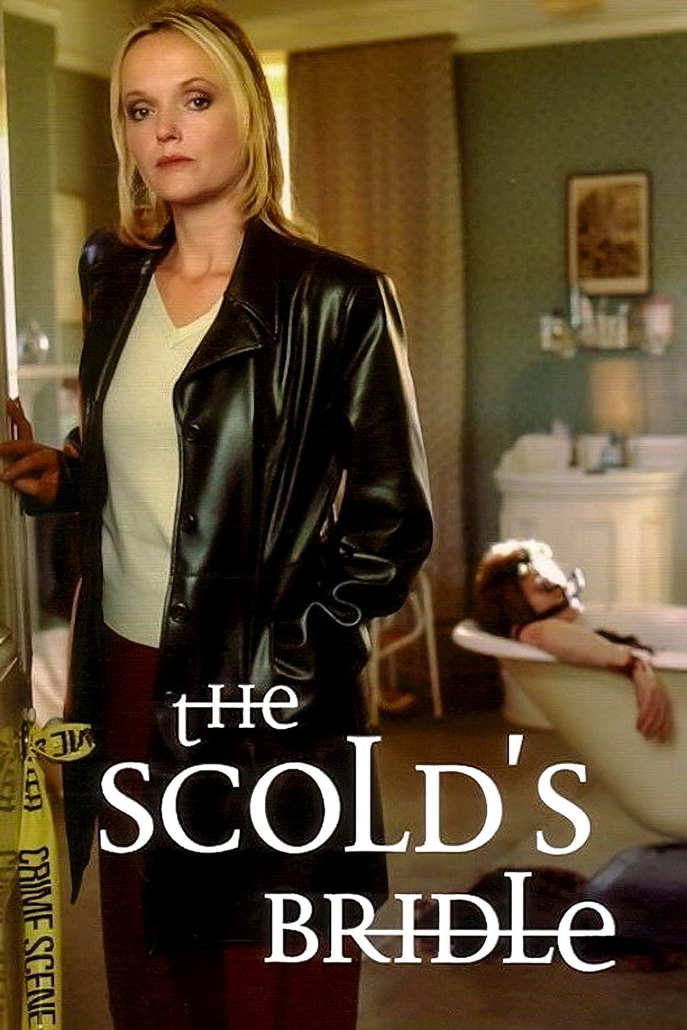 The Scold's Bridle (1998) poster