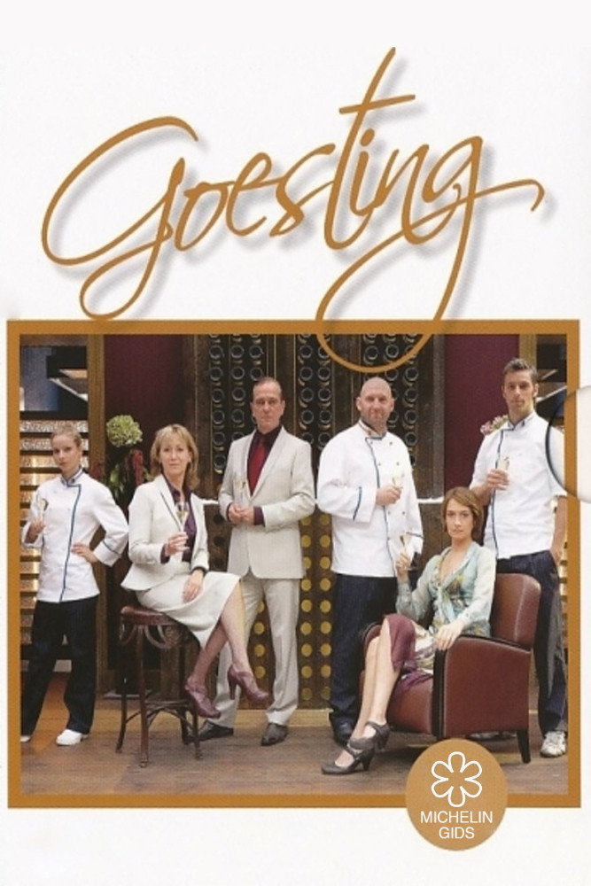Goesting (2010) poster