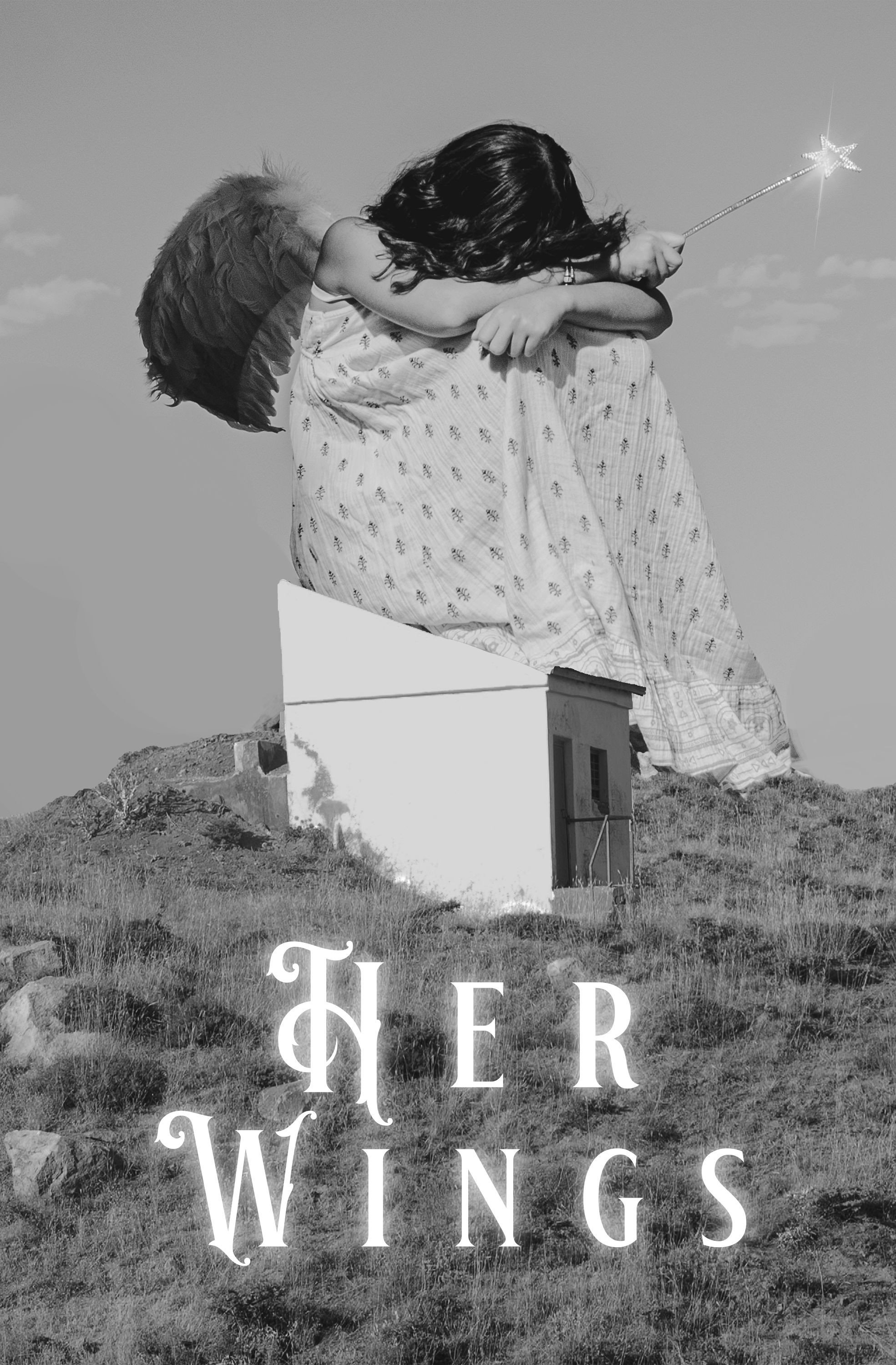 Her Wings (2025) poster