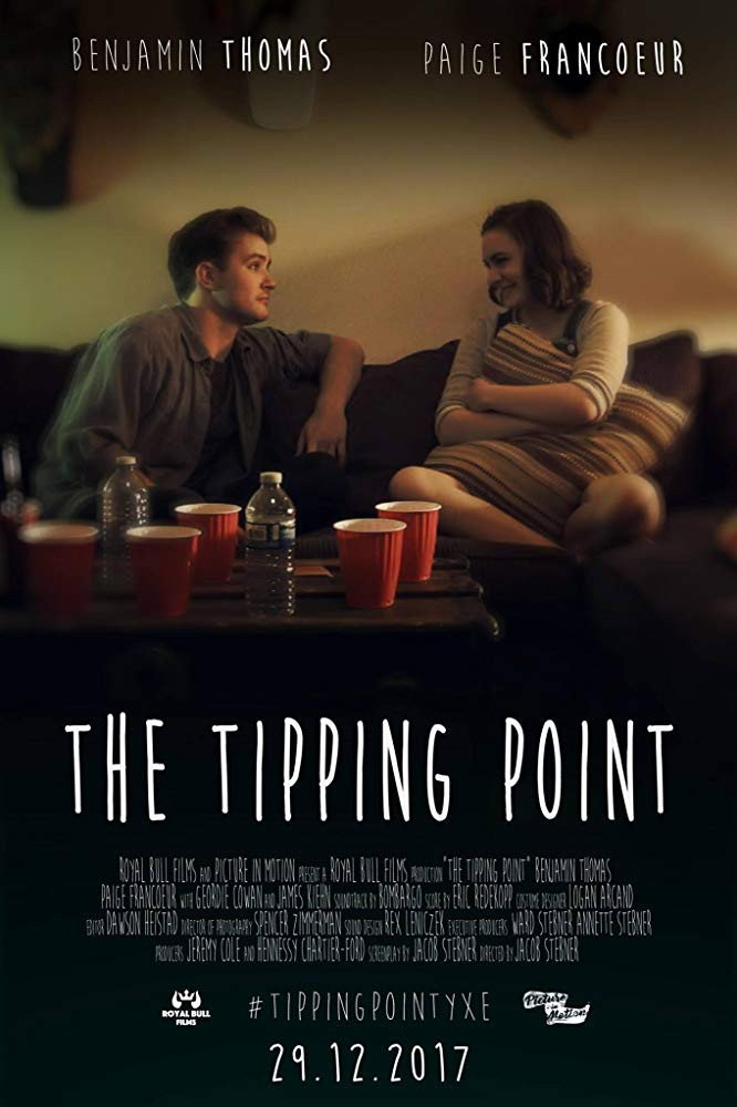 The Tipping Point (2026) poster