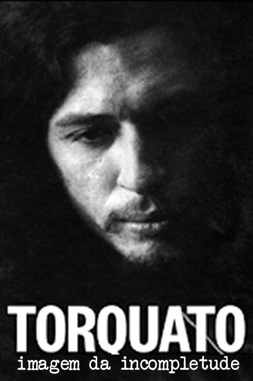Torquato, Imagem da Incompletude (2020) poster