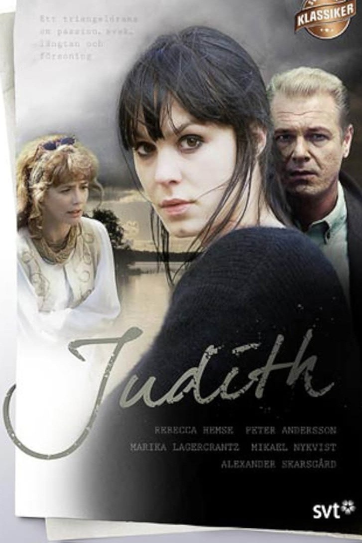Judith (2000) poster