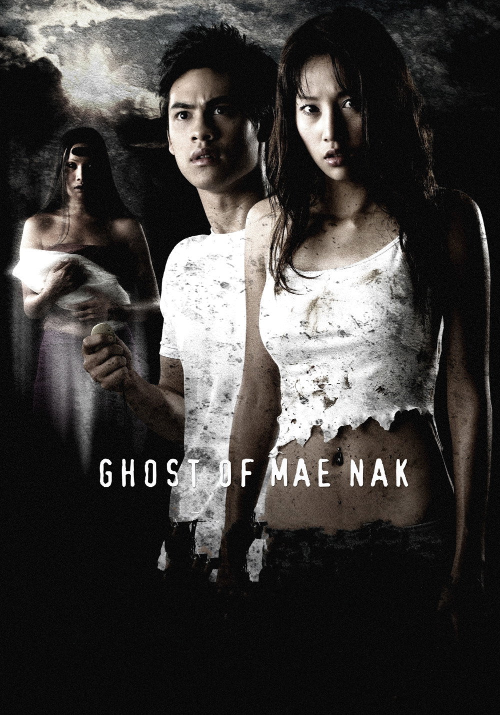 Ghost of Mae Nak (2005) poster