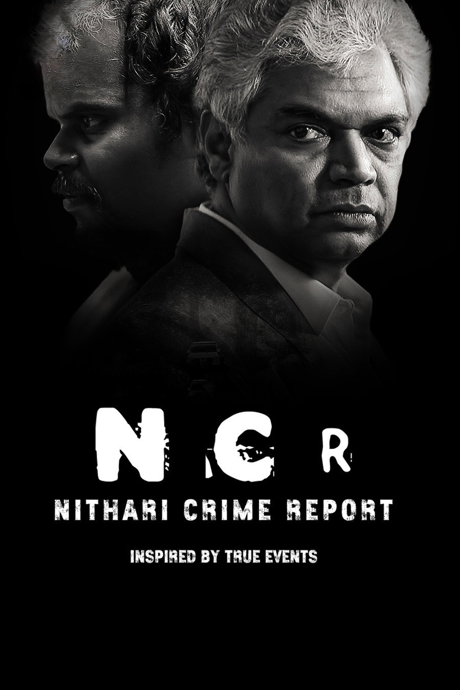 NCR - Nithari Crime Report (2024) poster