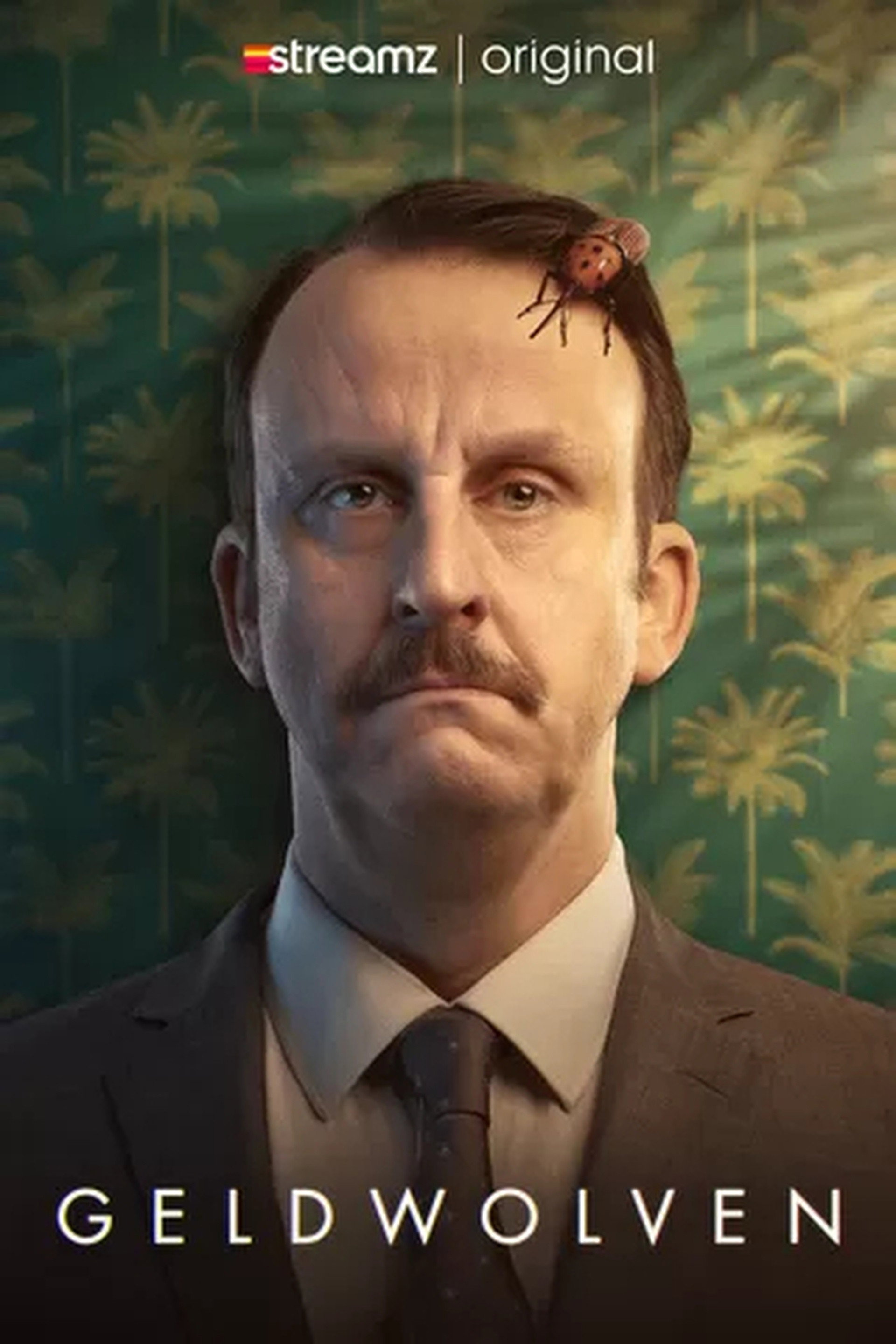 Let's Be Frank (2022) poster