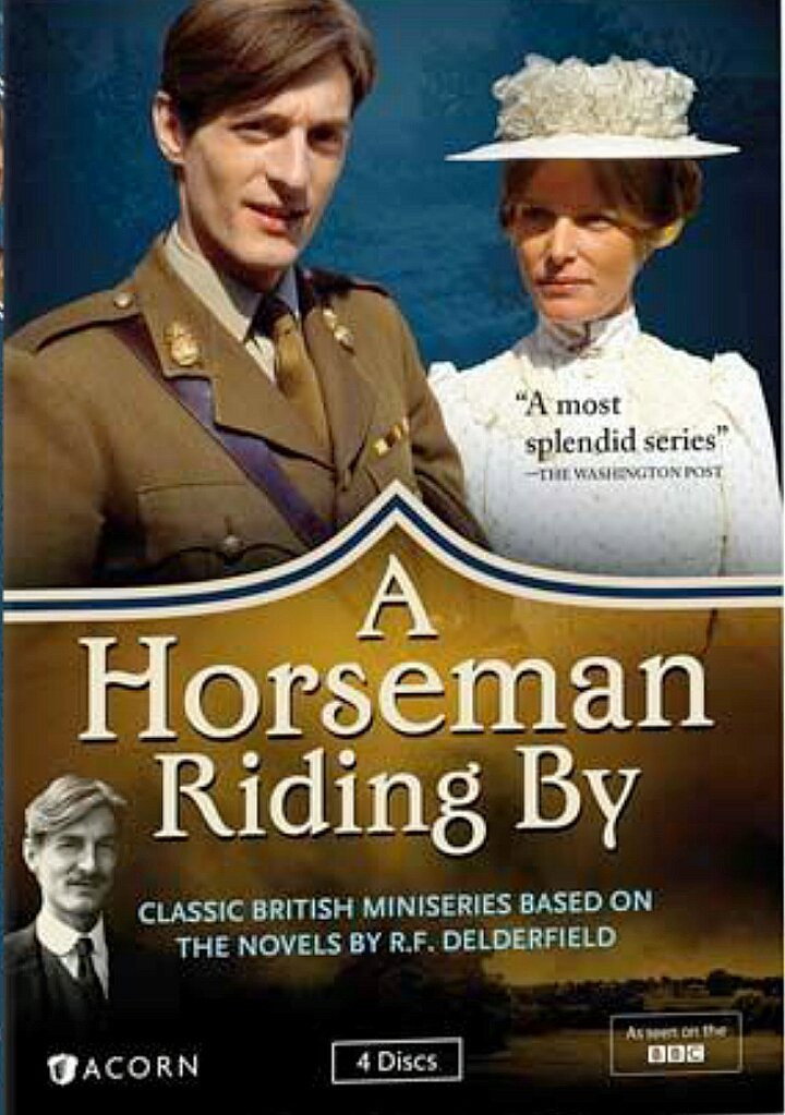 A Horseman Riding By (1978) poster