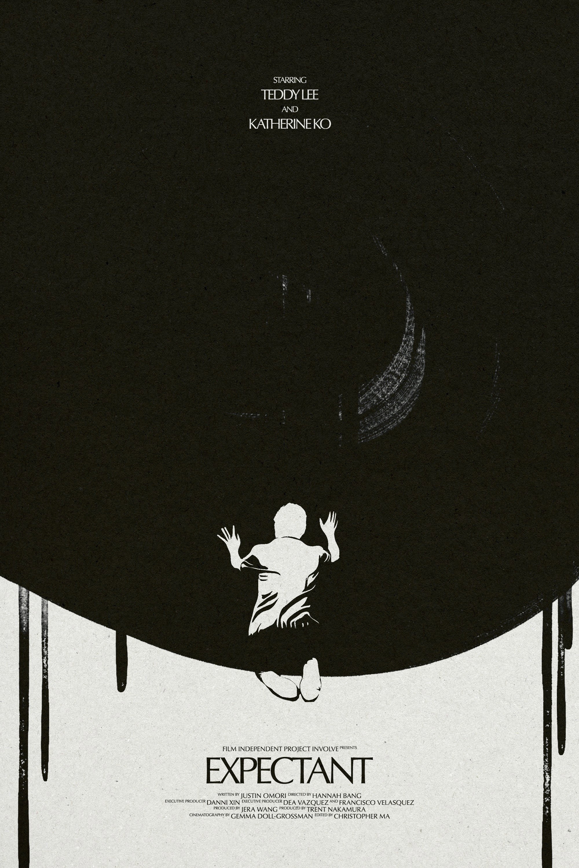 Expectant (2023) poster
