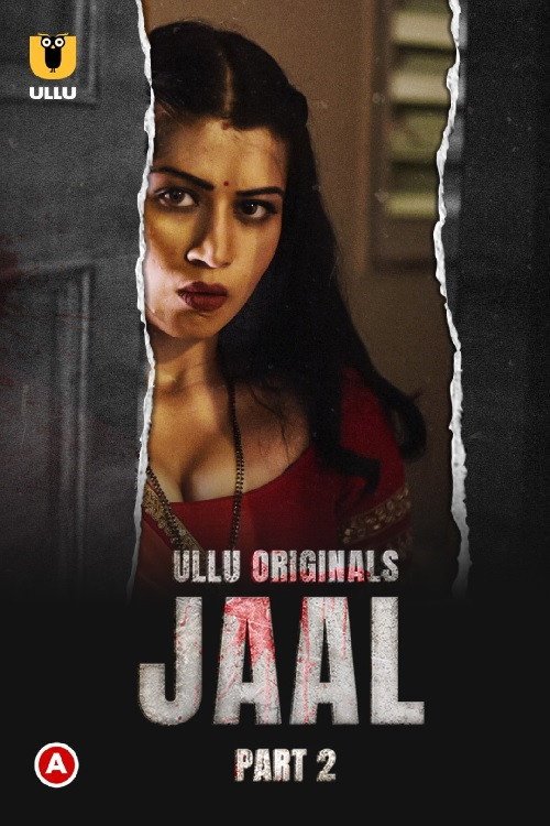 Jaal Part 2 (2022) poster