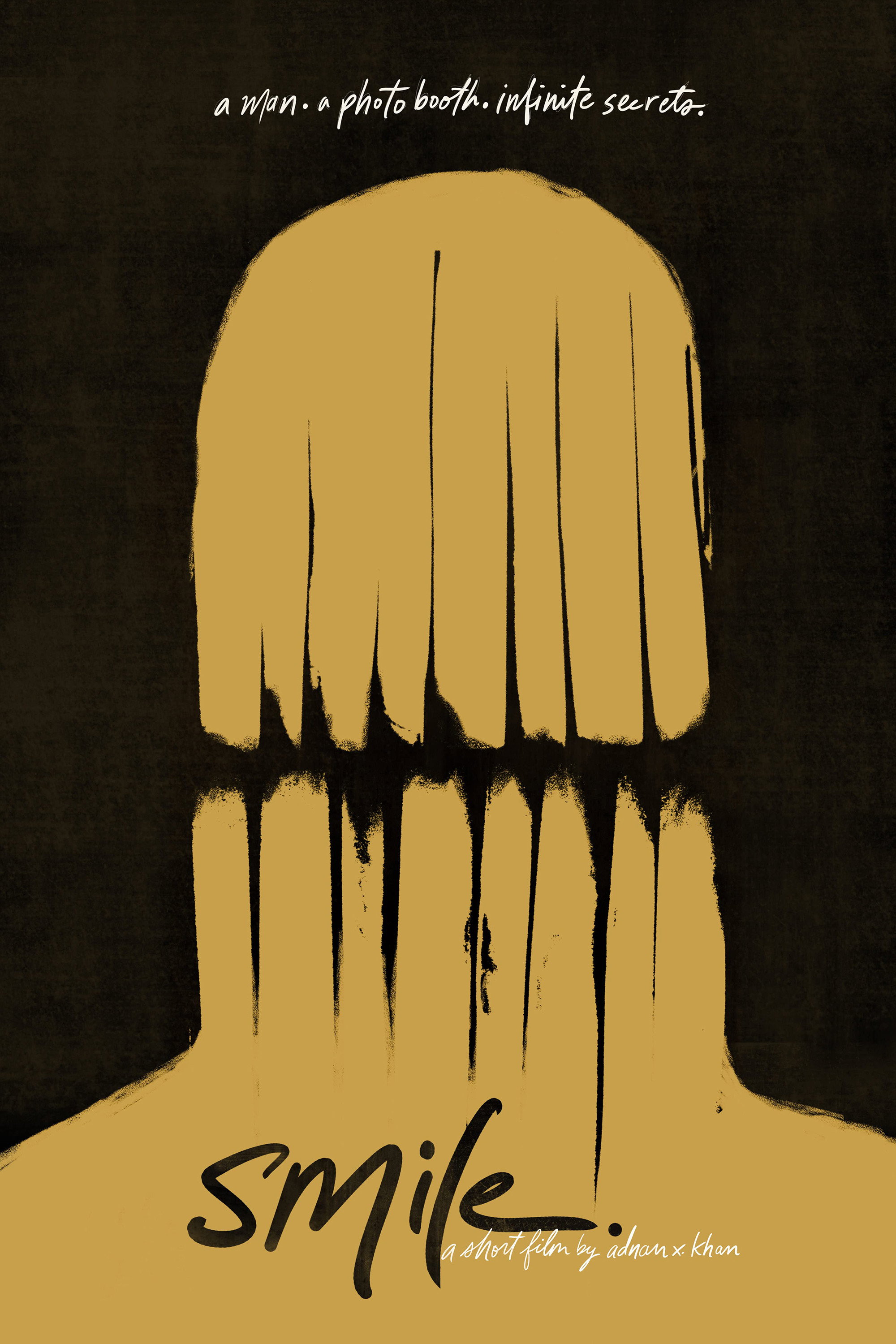 Smile. (2010) poster