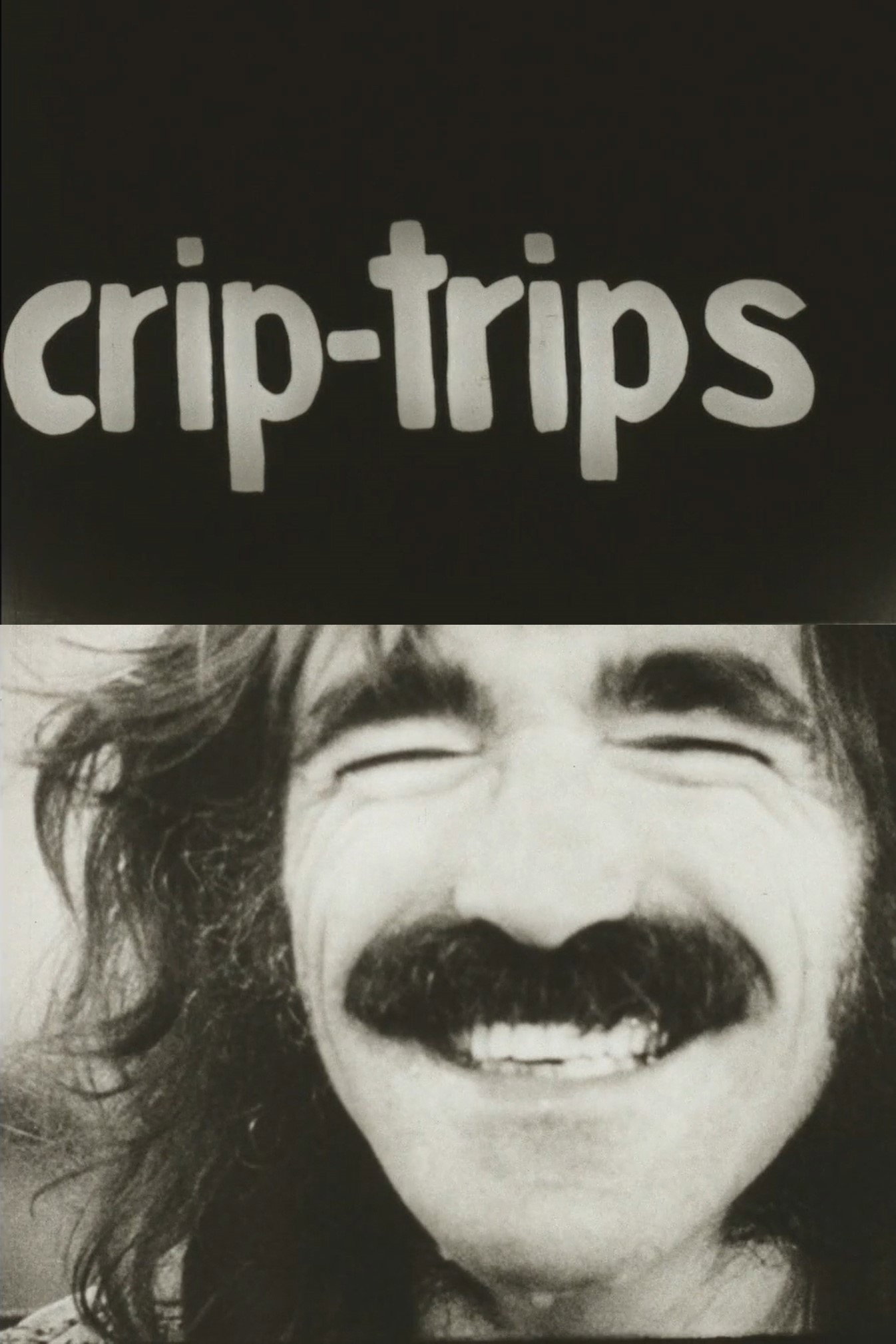 Crip-Trips (1976) poster