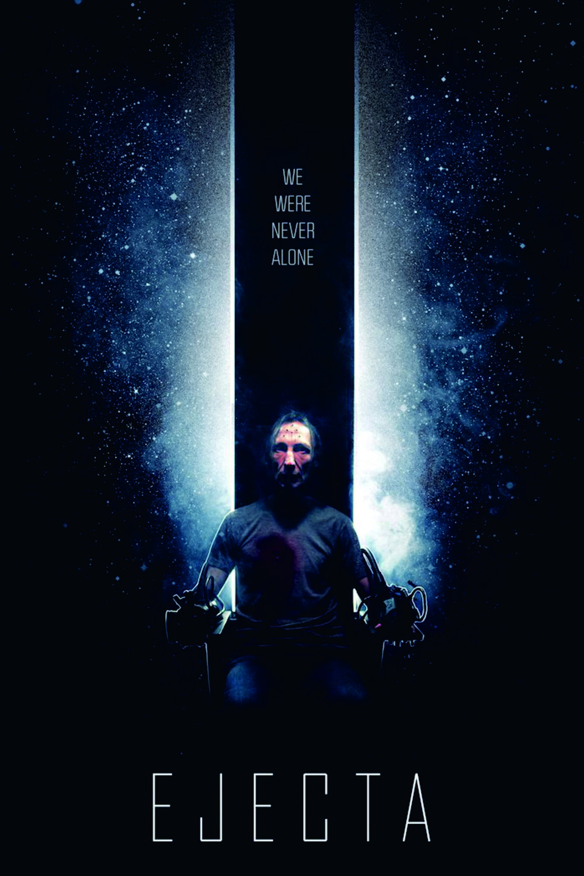 Ejecta (2014) poster
