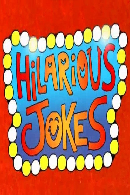 Hilarious Jokes (2004) poster