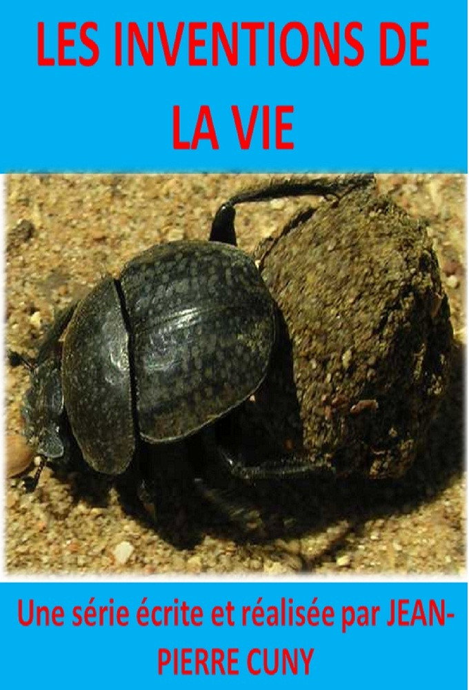 Les Inventions de la vie (1993) poster