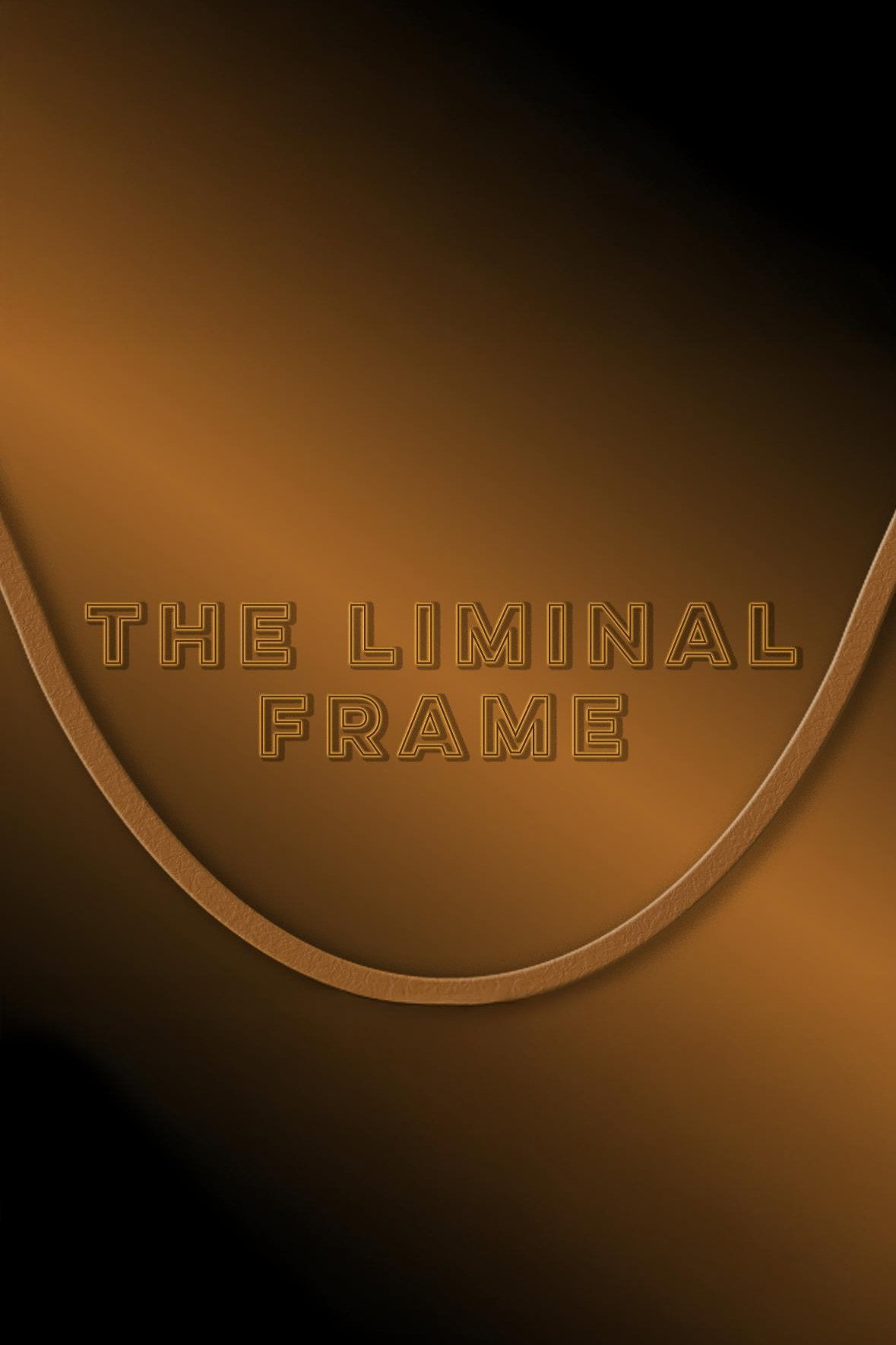 The Liminal Frame (2026) poster