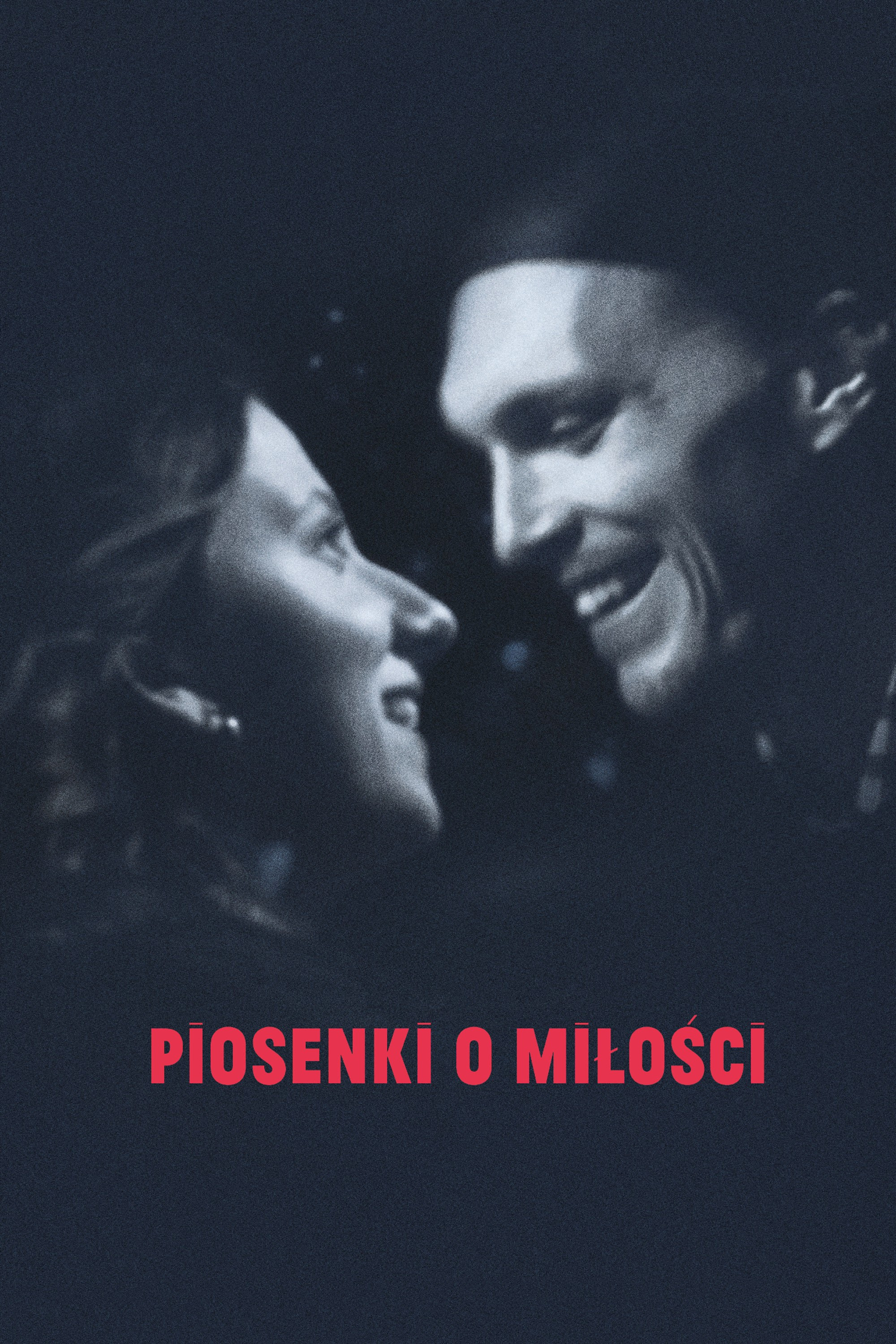 Songs About Love (2021) poster