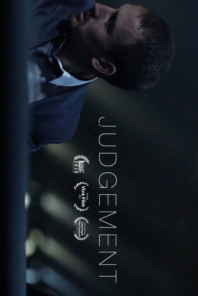 Judgement (2026) poster
