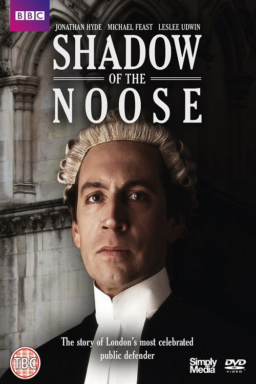 Shadow of the Noose (1989) poster