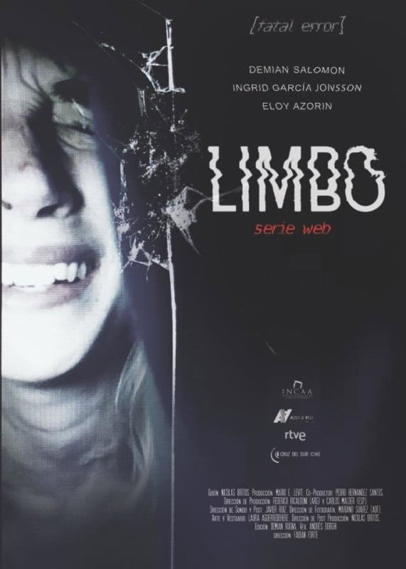 Limbo (2018) poster