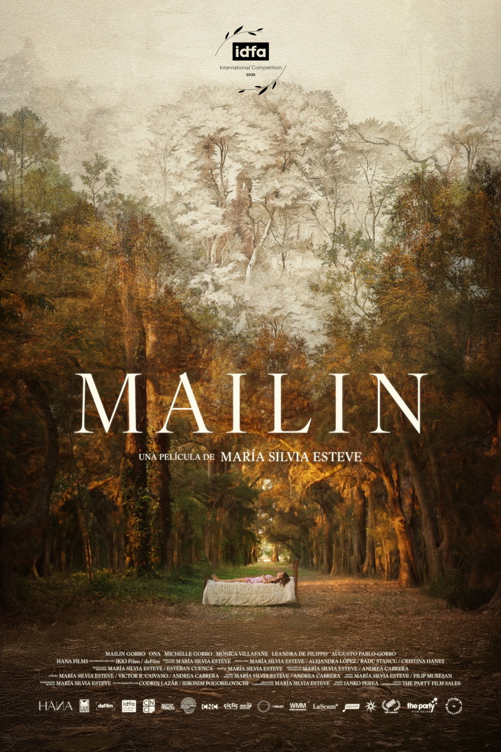 Mailin (2025) poster