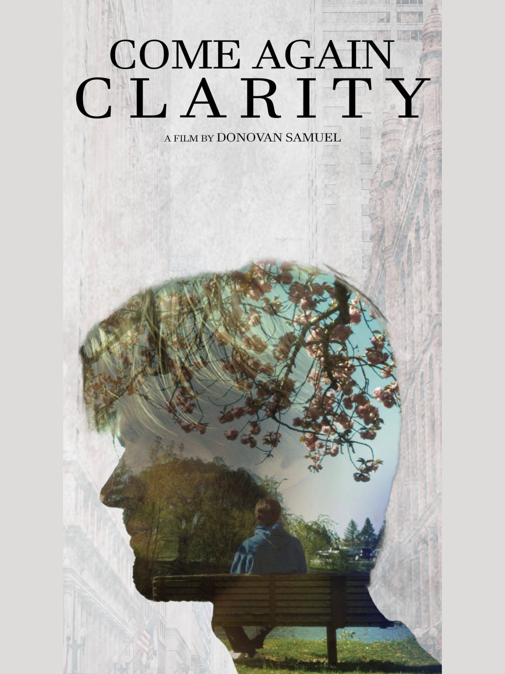 Come Again Clarity (2023) poster