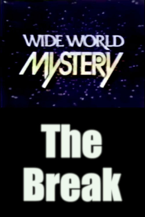 The Break (1974) poster