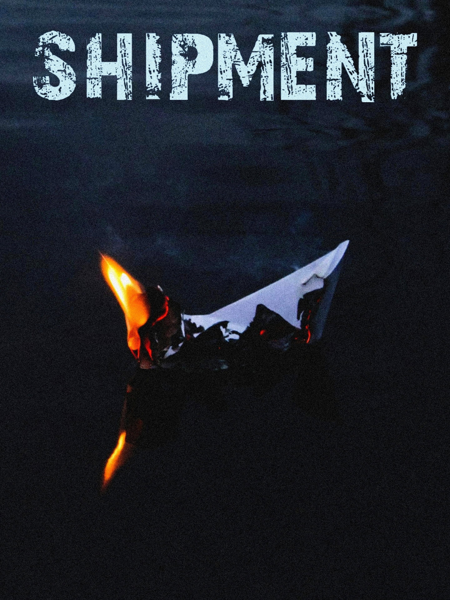 Shipment (2025) poster