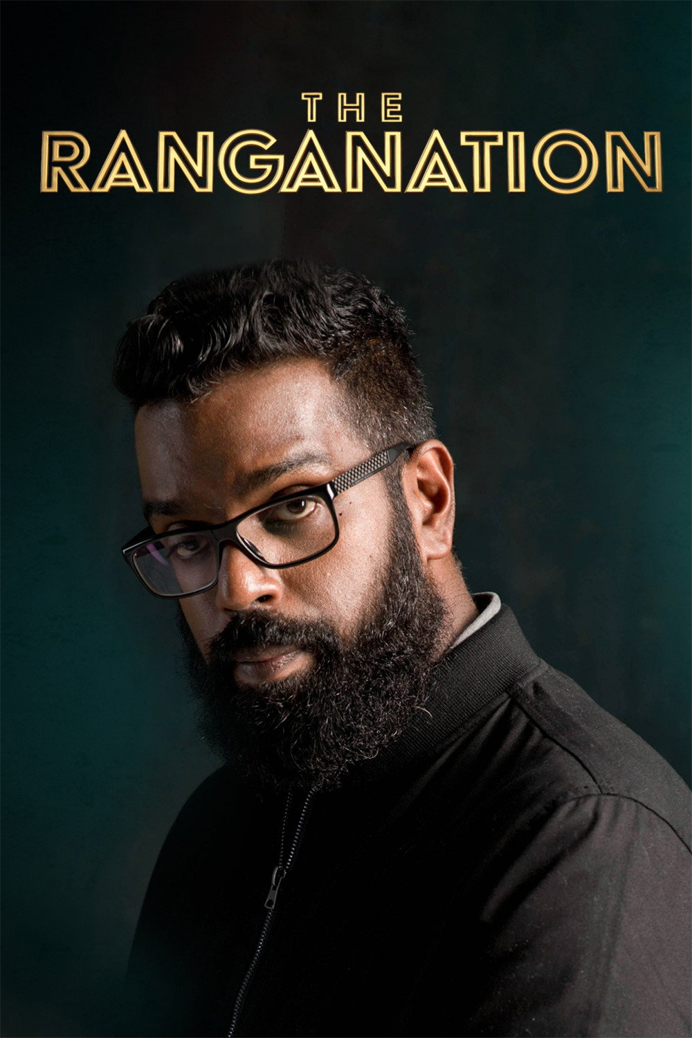 The Ranganation (2019) poster