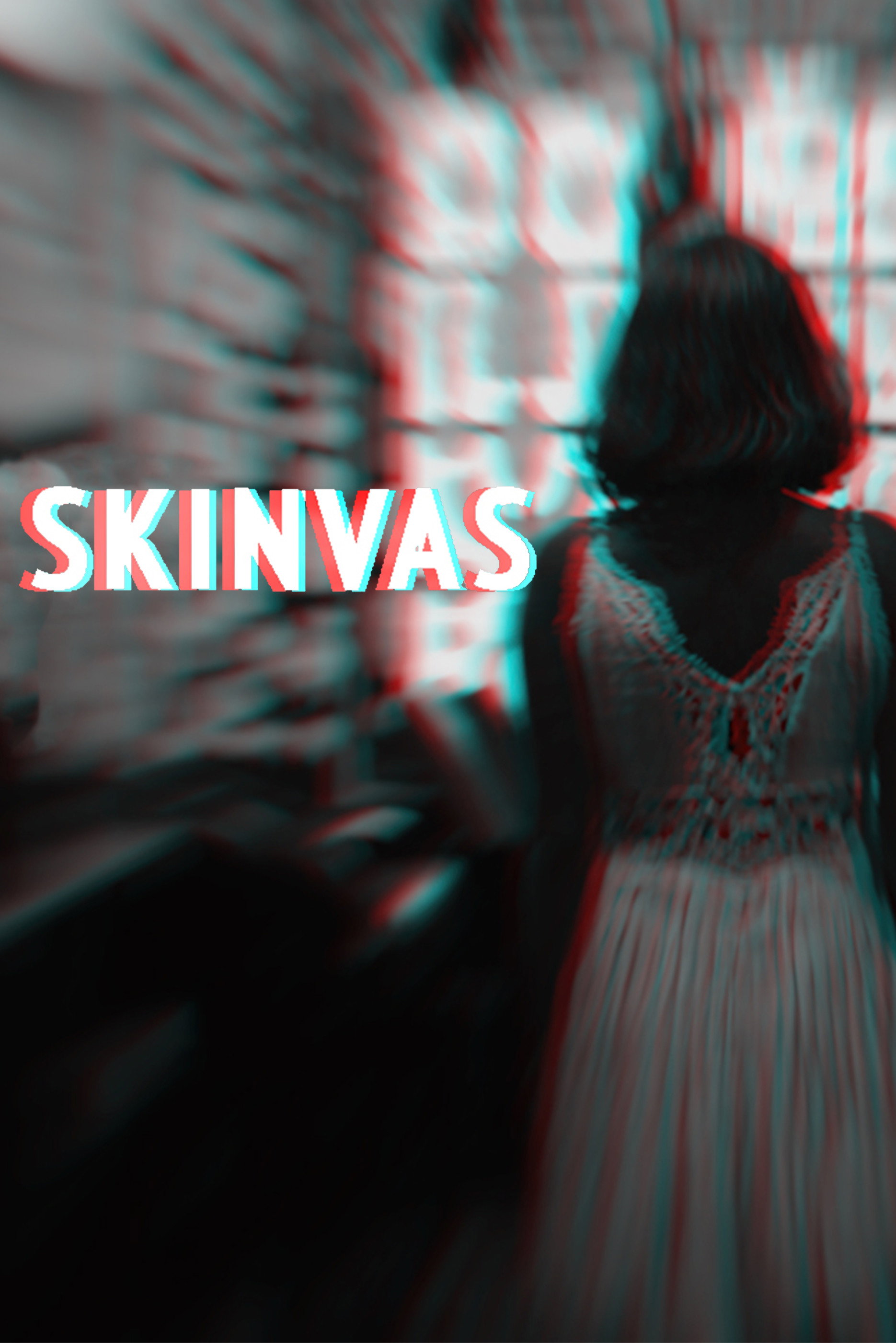 Skinvas (2020) poster