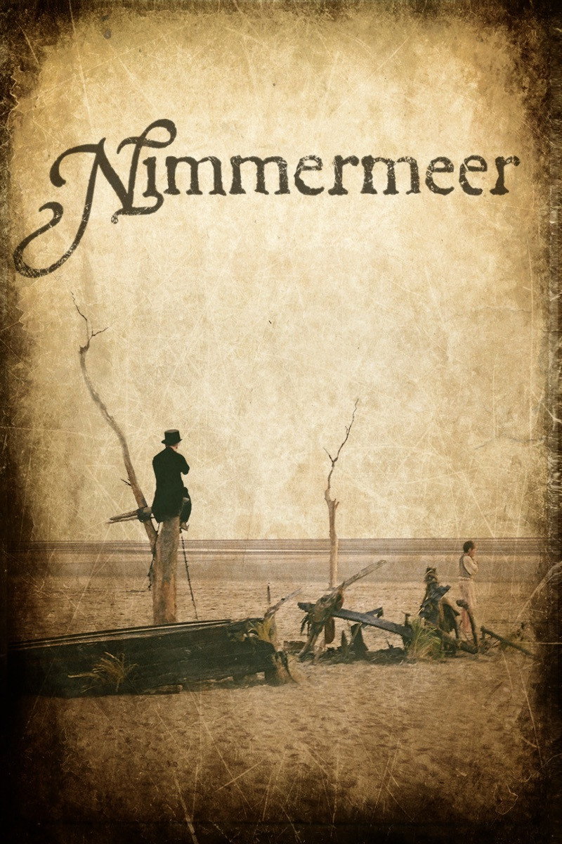 Nevermore (2006) poster