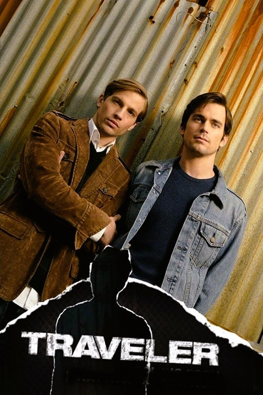 Traveler (2007) poster
