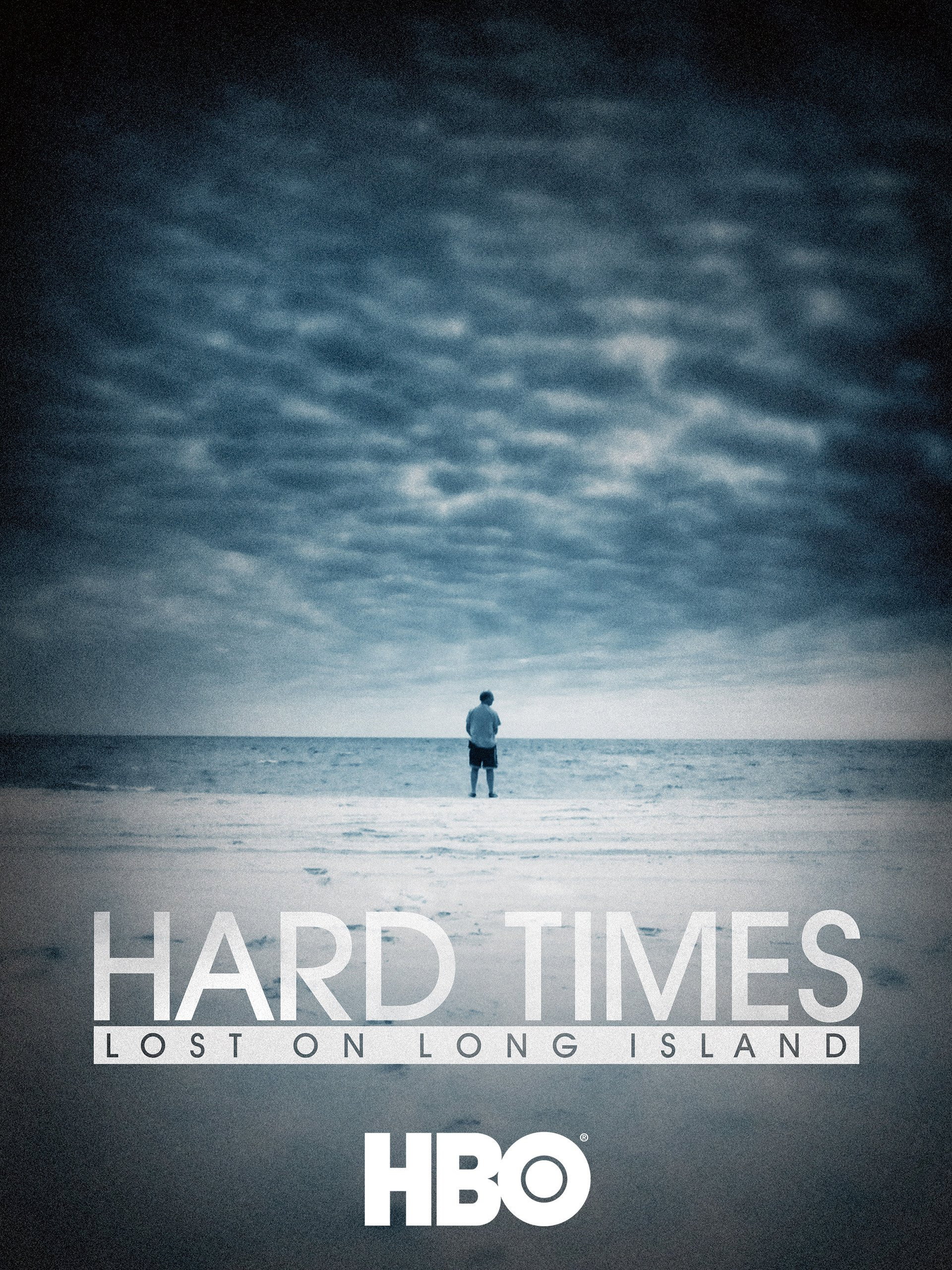 Hard Times: Lost on Long Island (2012) poster