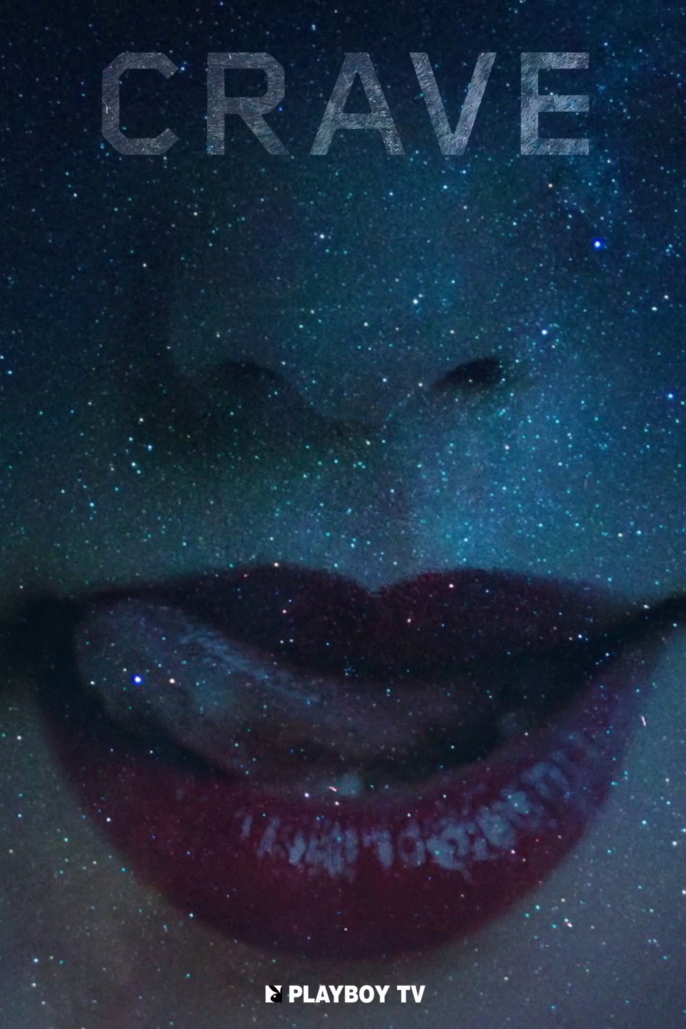 Crave (2014) poster