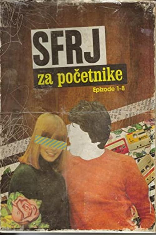 SFRY for beginners (2011) poster