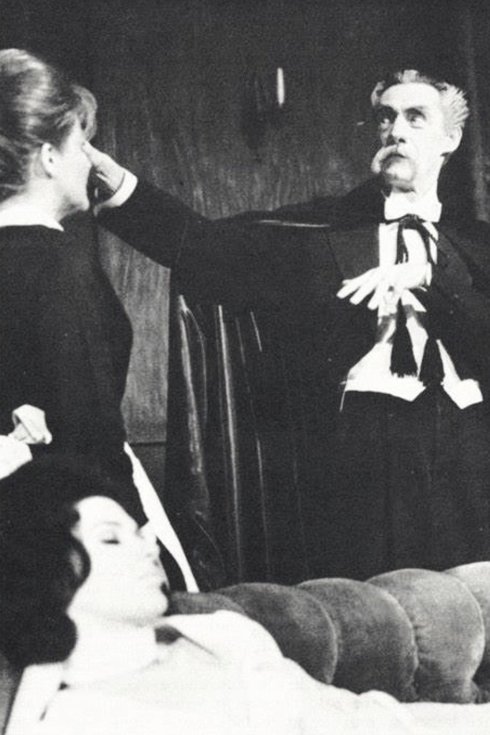 Dracula (1956) poster