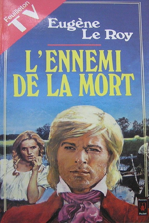 L'Ennemi de la mort (1981) poster