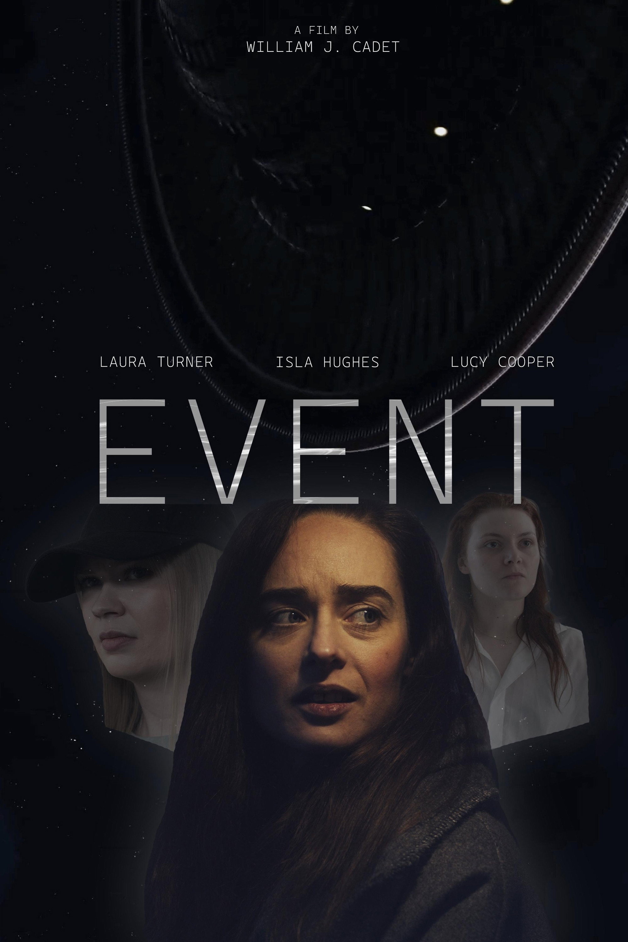 Event (2024) poster