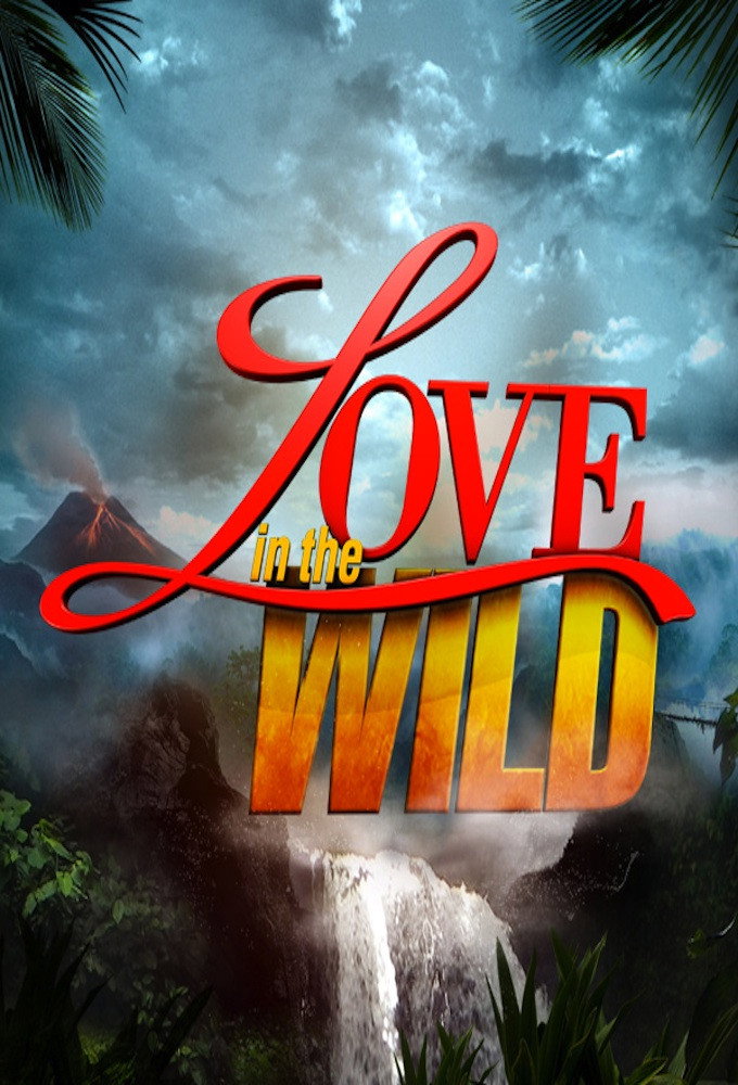 Love in the Wild (2011) poster
